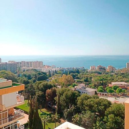 Ole Tu - Vacaciones Appartement Benalmádena Buitenkant foto