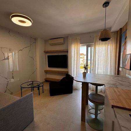 Ole Tu - Vacaciones Appartement Benalmádena Buitenkant foto