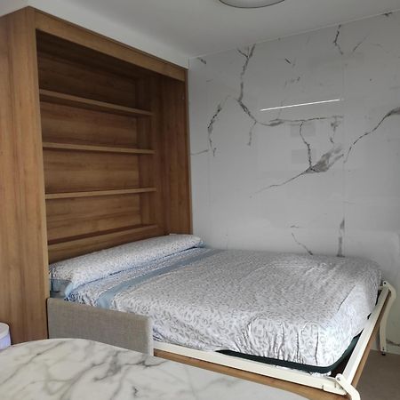 Ole Tu - Vacaciones Appartement Benalmádena Buitenkant foto