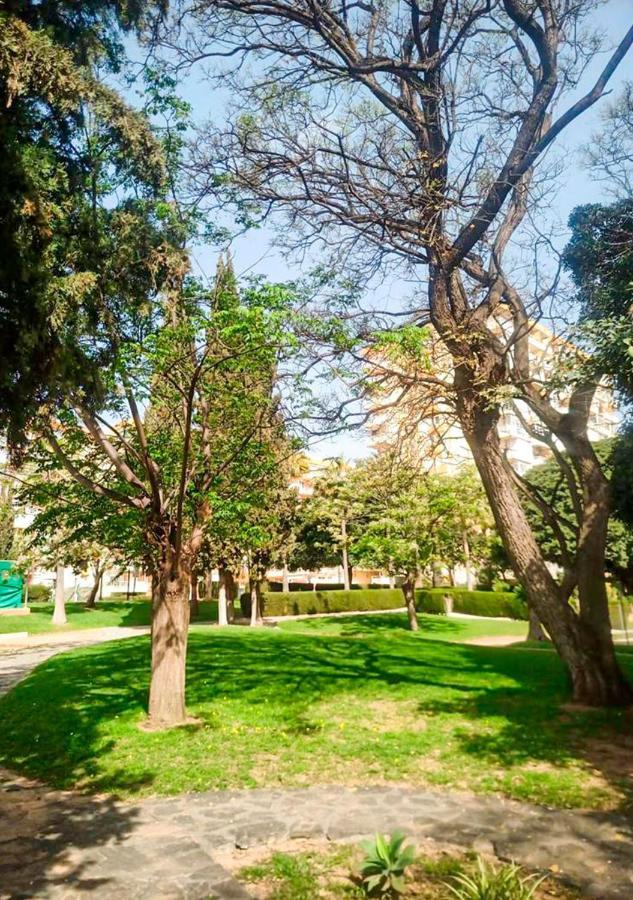 Ole Tu - Vacaciones Appartement Benalmádena Buitenkant foto