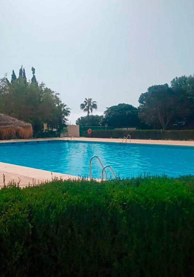 Ole Tu - Vacaciones Appartement Benalmádena Buitenkant foto