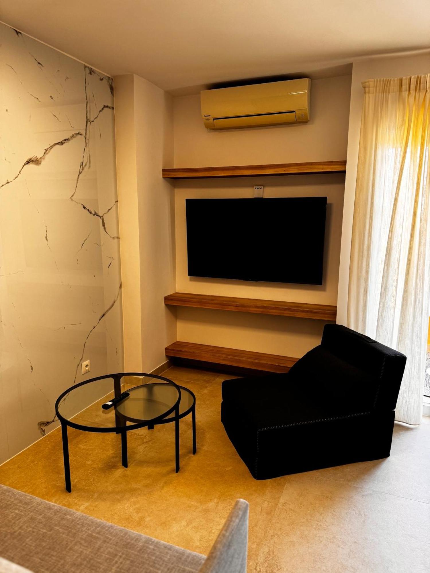 Ole Tu - Vacaciones Appartement Benalmádena Buitenkant foto