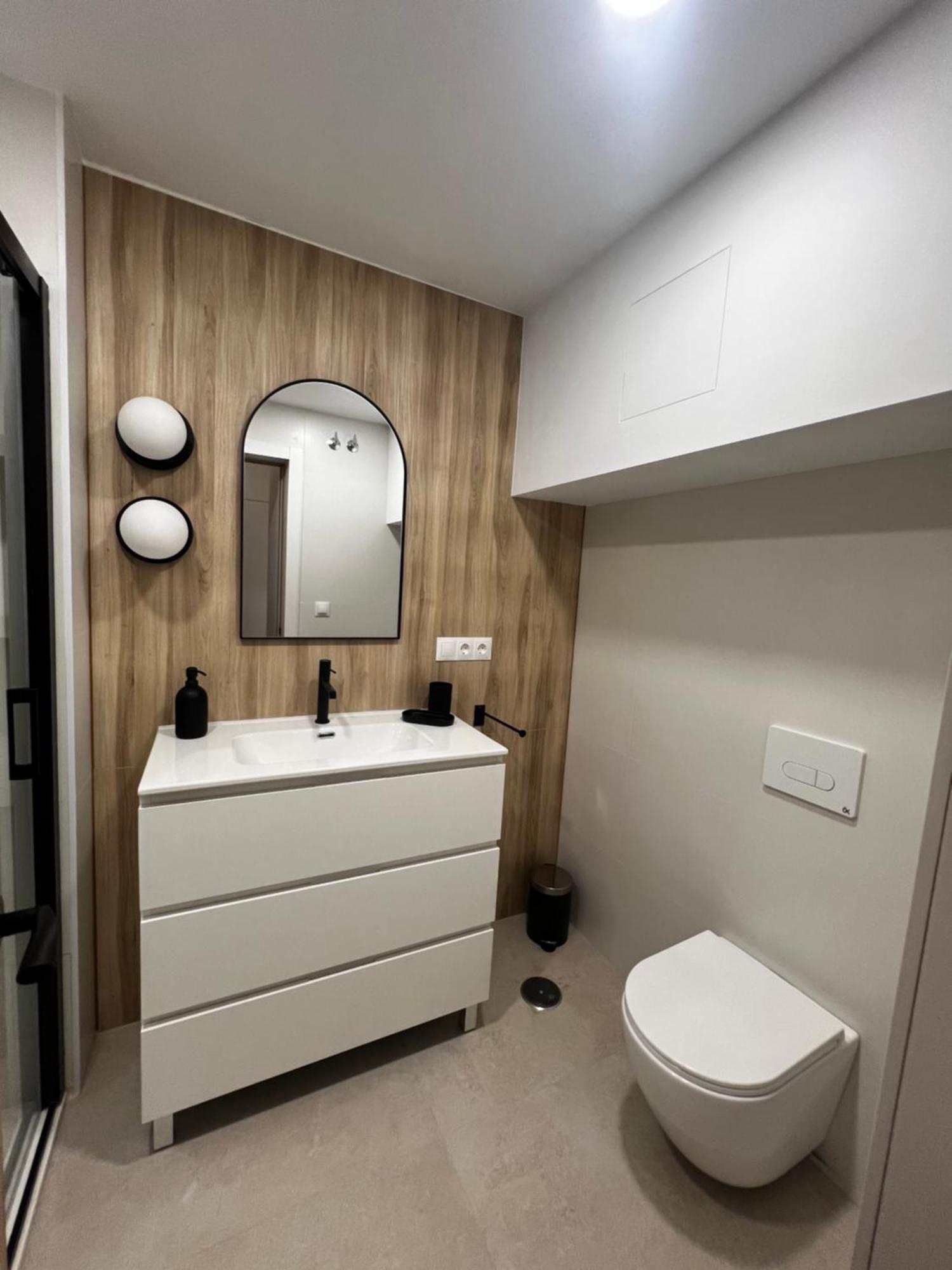 Ole Tu - Vacaciones Appartement Benalmádena Buitenkant foto