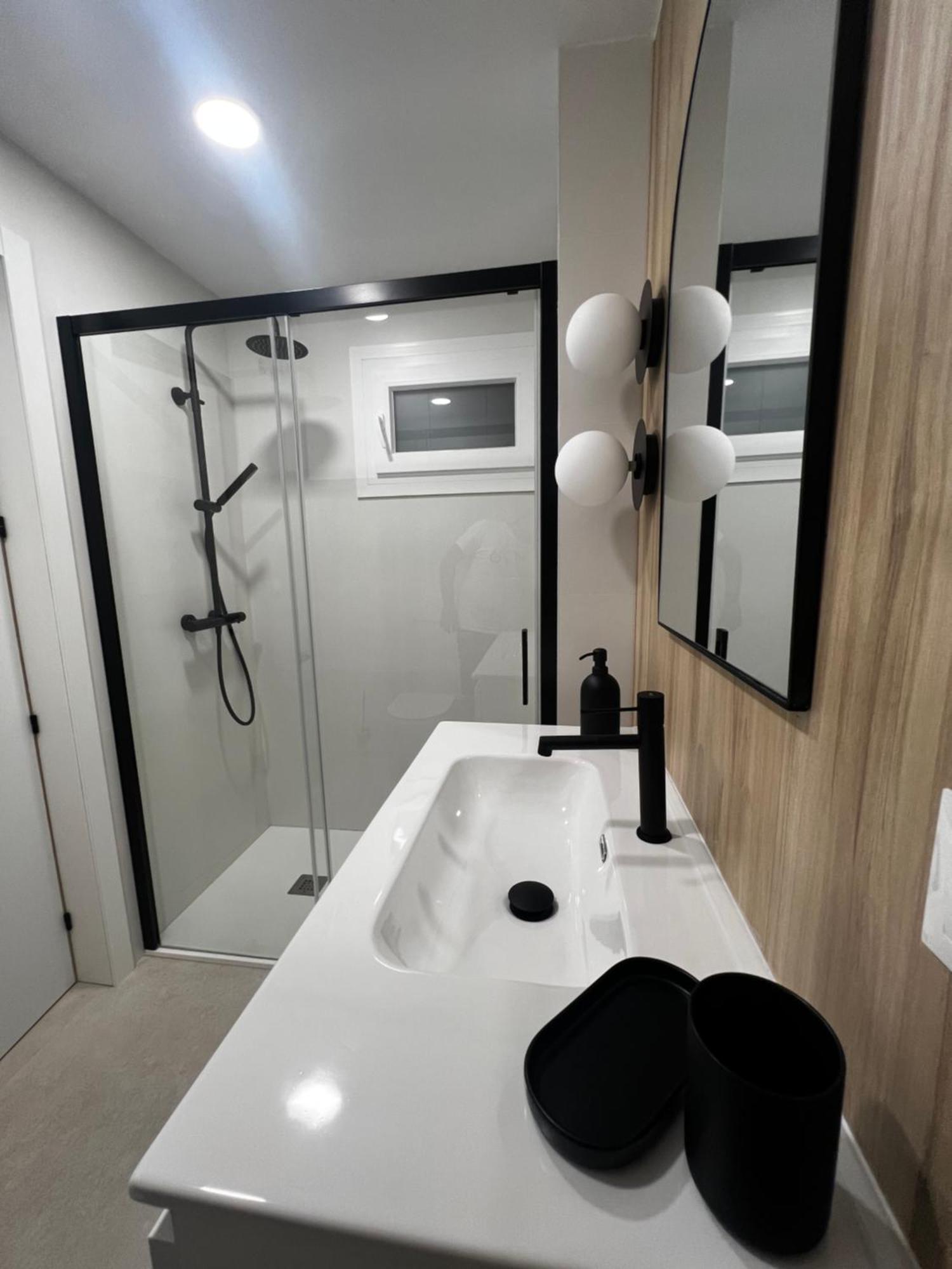 Ole Tu - Vacaciones Appartement Benalmádena Buitenkant foto