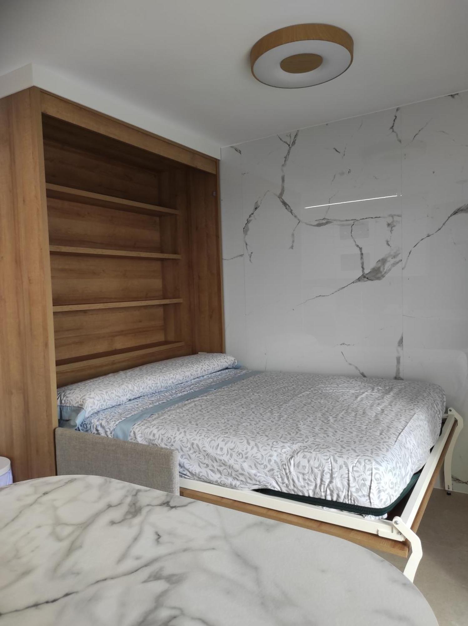 Ole Tu - Vacaciones Appartement Benalmádena Buitenkant foto
